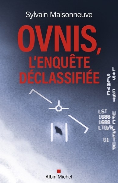 Ovnis, l'enquête déclassifiée - Image principale