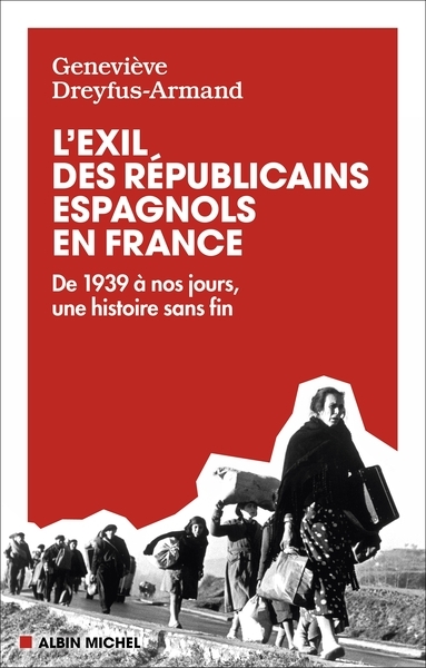L'exil des républicains espagnols en france (édition 2026) - Image principale
