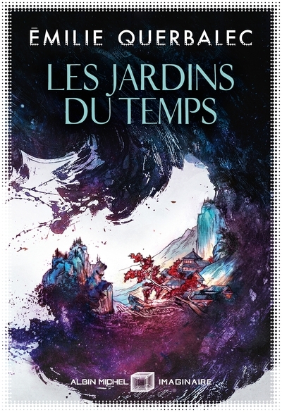Les jardins du temps - Image principale