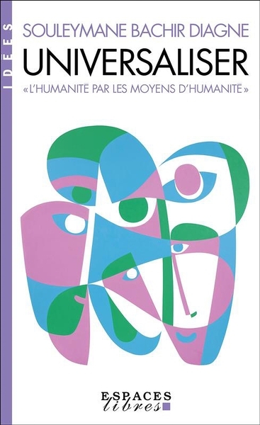 Universaliser (espaces libres - idées) - Image principale