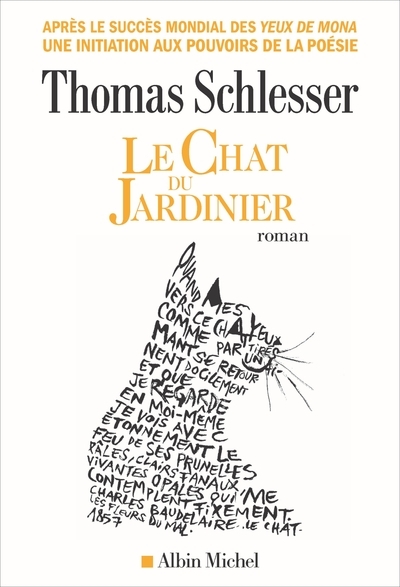 Le chat du jardinier - Image principale