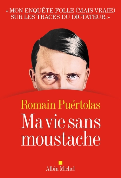 Ma vie sans moustache - Image principale
