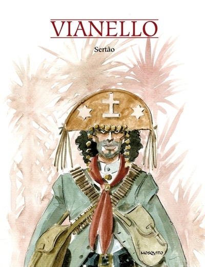 Sertão - Image principale