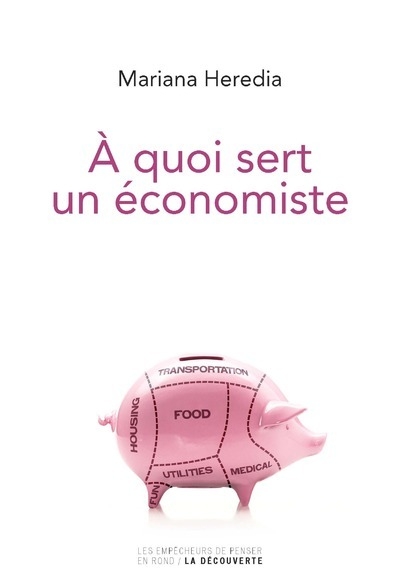 A quoi sert un économiste - Image principale