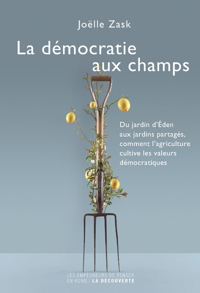 La démocratie aux champs - Image principale