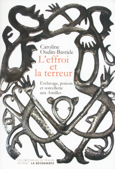 L'effroi et la terreur - Image principale