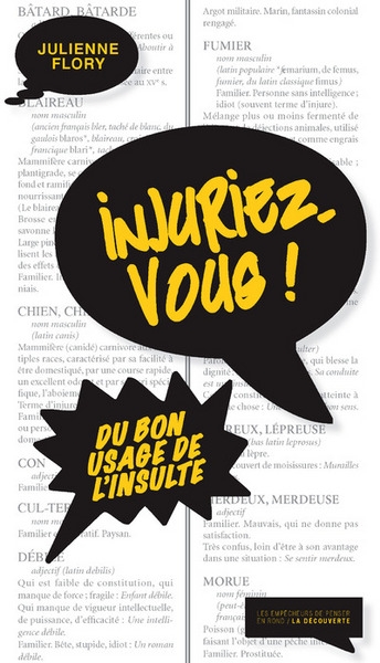 Injuriez-vous ! - Image principale