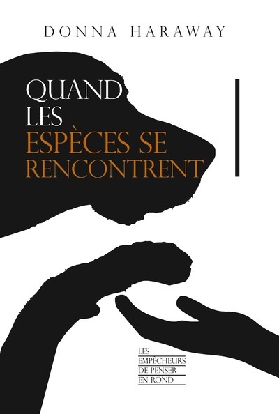 Quand les espèces se rencontrent - Image principale