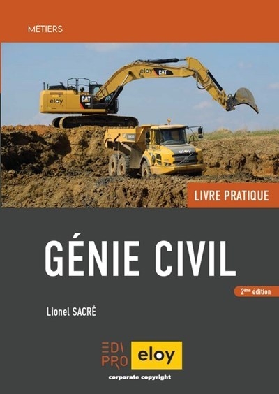 Génie civil - Image principale