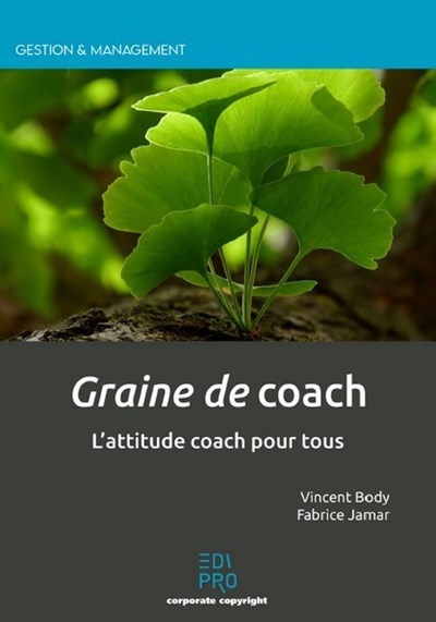 Graine de coach - Image principale