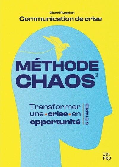 Communication de crise - méthode chaos - Image principale