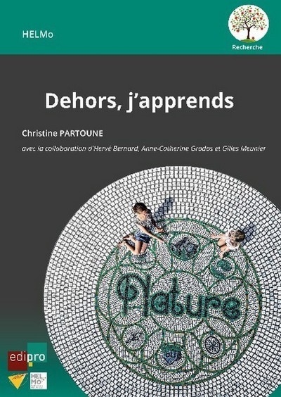 Dehors, j'apprends - Image principale