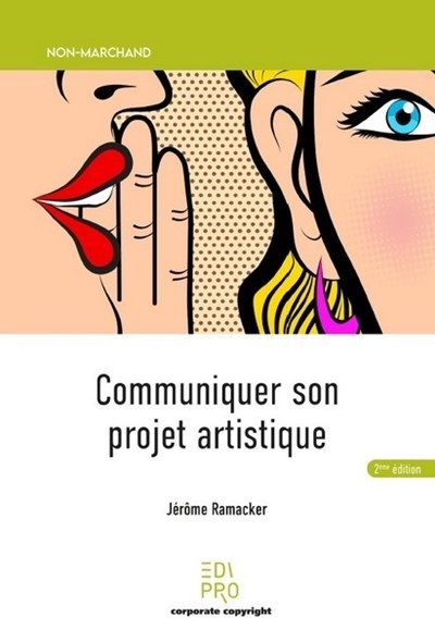 Communiquer son projet artistique - Image principale