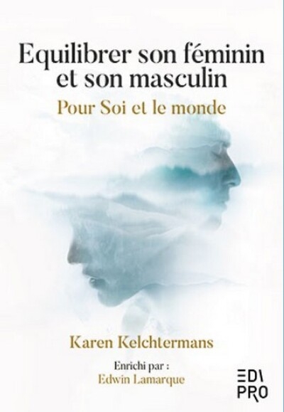 Equilibrer son féminin et son masculin - Image principale