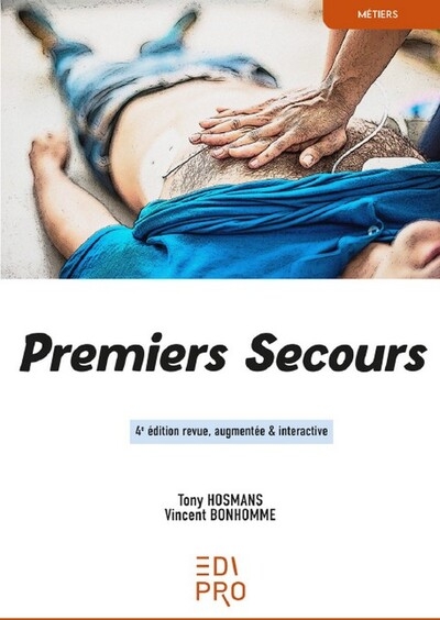 Premiers secours - Image principale