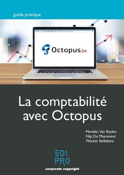 La comptabilité avec octopus - Image principale