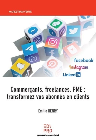 Commerçants, freelances, pme - Image principale