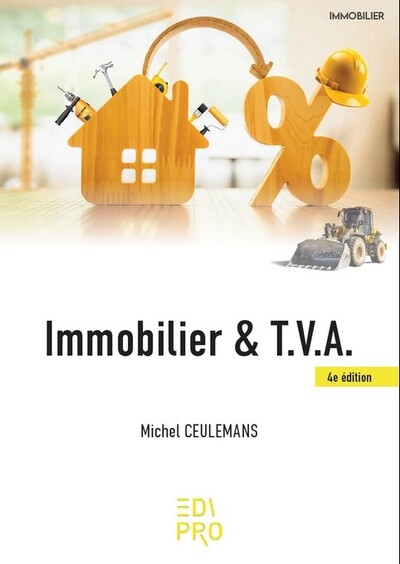 Immobilier & tva - Image principale
