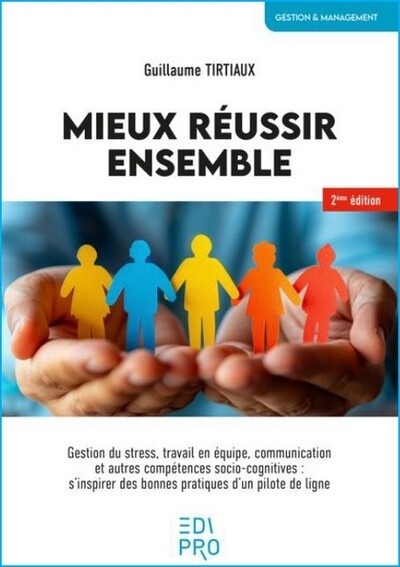 Mieux réussir ensemble - Image principale