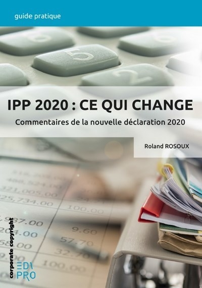 Ipp 2020 : ce qui change - Image principale