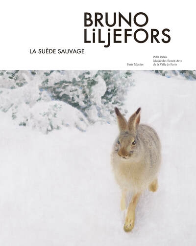 Bruno liljefors - la suède sauvage - Image principale