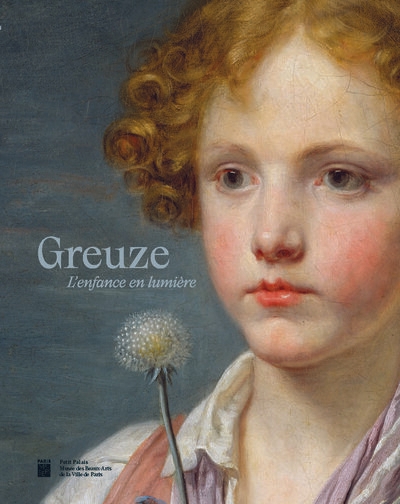 Jean-baptiste greuze - Image principale