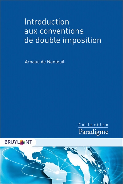 Introduction aux conventions de double imposition - Image principale
