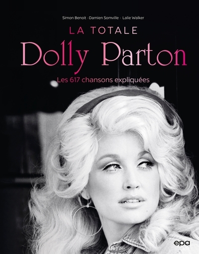 Dolly parton - la totale - Image principale