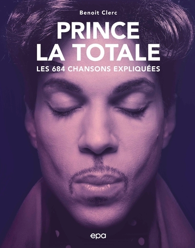 Prince - la totale - Image principale