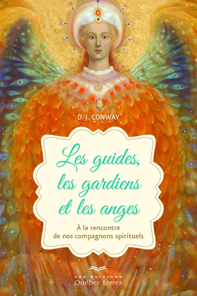 Les guides, les gardiens et les anges - Image principale