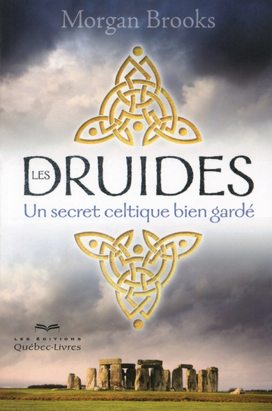 Les druides - un secret celtique bien gardé - Image principale