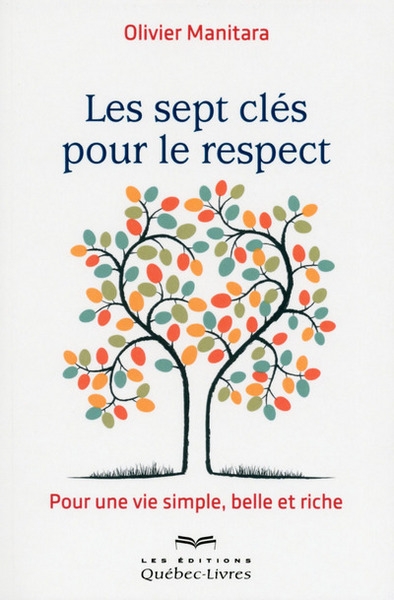 Les sept clés pour le respect - Image principale