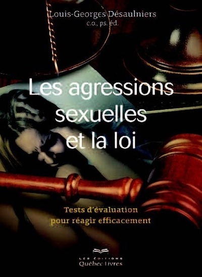 Les agressions sexuelles et la loi - Image principale