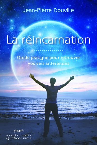 La réincarnation (2e édition) - Image principale