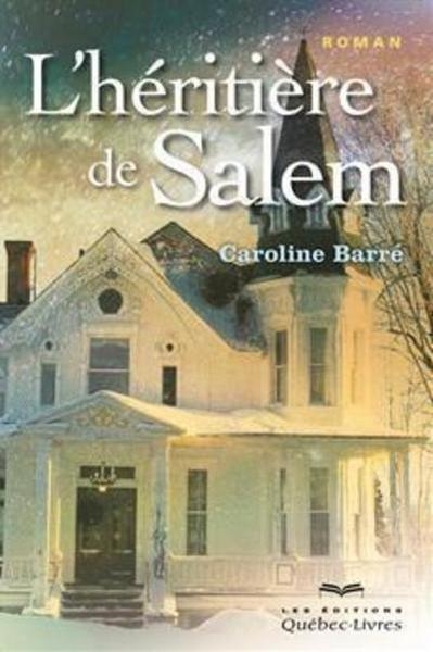 L'héritière de salem - Image principale