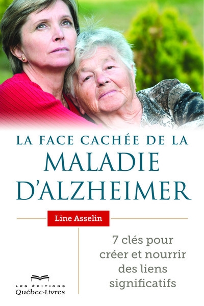 La face cachée de la maladie d'alzheimer - Image principale