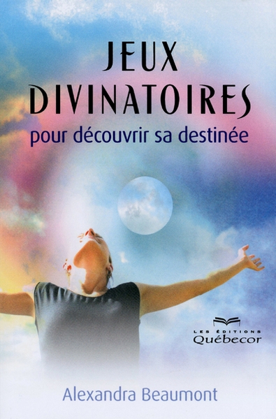 Jeux divinatoires pour découvrir sa destinée - Image principale