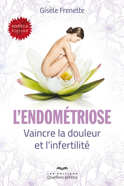 L'endométriose - 3e édition - Image principale
