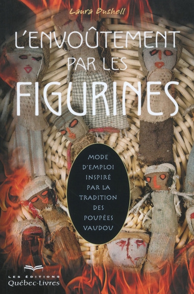 L'envoûtement par les figurines - Image principale