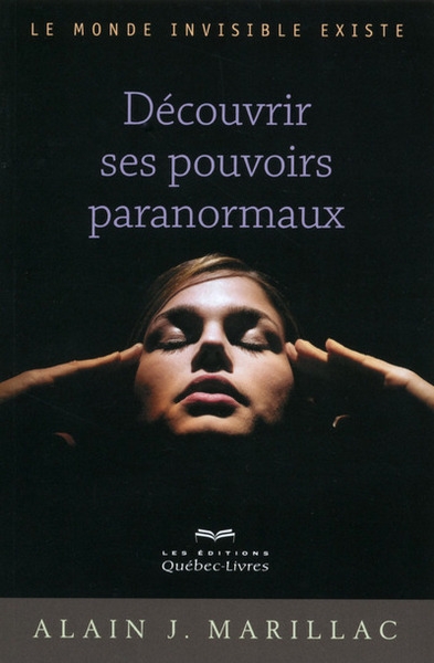 Découvrir ses pouvoirs paranormaux 2e edition - Image principale