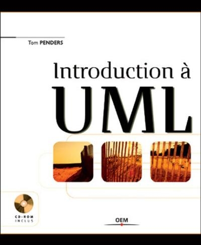 Introduction à uml - Image principale