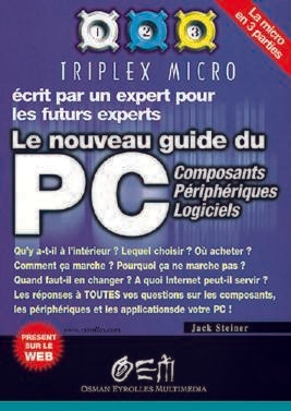 Nouveau guide du pc - Image principale