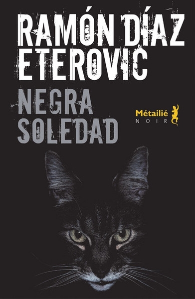 Negra soledad - Image principale