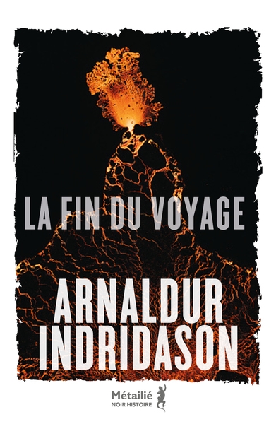 La fin du voyage - Image principale
