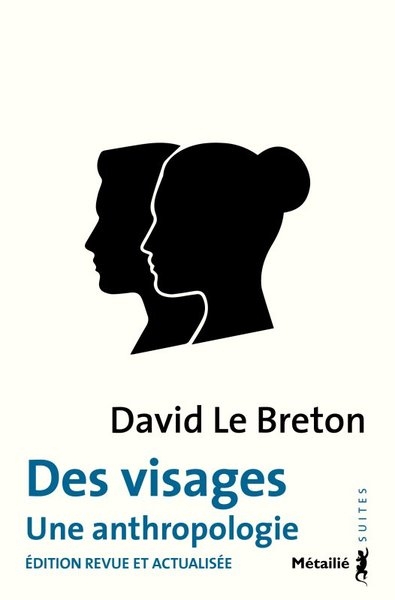 Des visages - Image principale