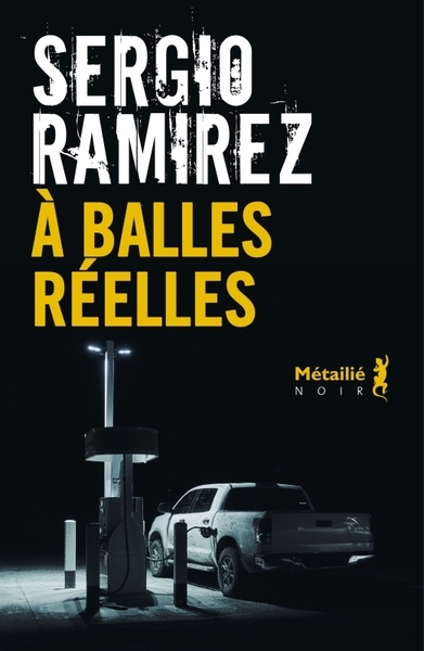 A balles réelles - Image principale