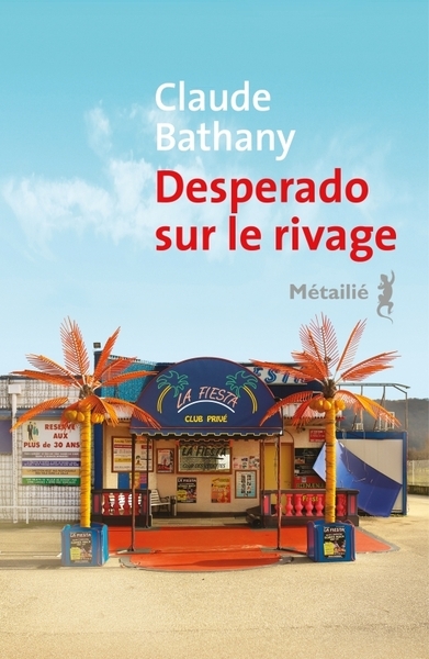 Desperado sur le rivage - Image principale