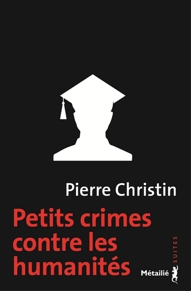 Petits crimes contre les humanités - Image principale