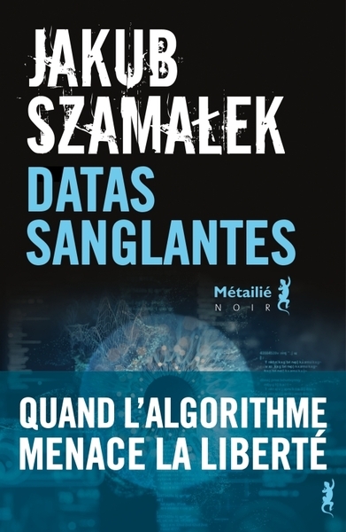 Datas sanglantes - Image principale
