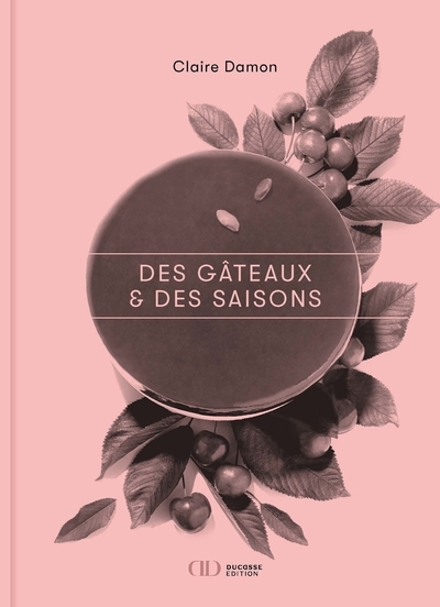 Des gâteaux & des saisons - Image principale